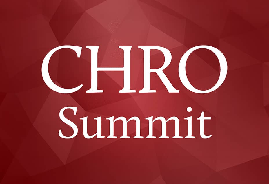 CHRO Summit 2024: Mandarin Oriental Bosphorus, İstanbul